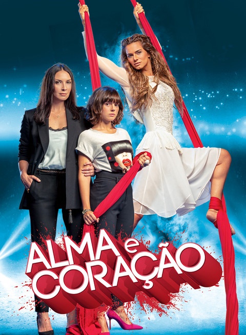 Alma e Coração